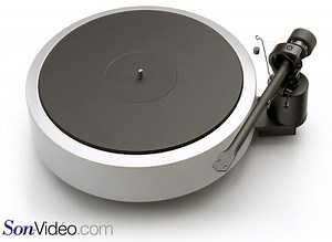 Pro-ject RPM 6 SB