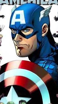 The Origin of Marvel’s First Avengers Team