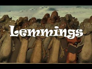 Lemmings (2003)
