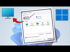My Computer Shortcut Windows 11