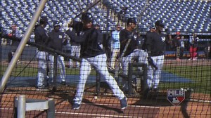 16K views · 575 reactions | Swing in to baseball action! | MLB Network | Facebook