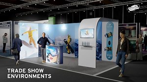 Trade Show Environments