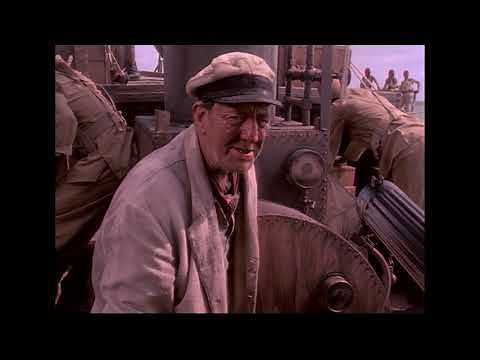 Young Indiana jones Chronicles - Ep 6: Congo, January 1917 - Restored