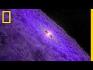 Dark Matter Does Matter! | National Geographic