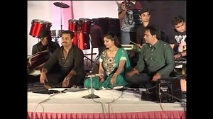 2.5M views · 106K reactions | What an amazing performance! Ek Pyar Ka Nagma He I - Sarrika Singh Live - Laxmikant Pyarelal - Lata Mangeshkar - SANTOSH ANAND | Saregama | Facebook