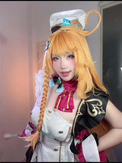 Let Me Cook: Culinary Tips Inspired by Genshin Impact