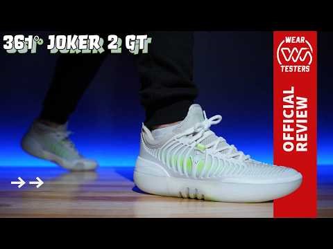 361 Joker 2 GT Review