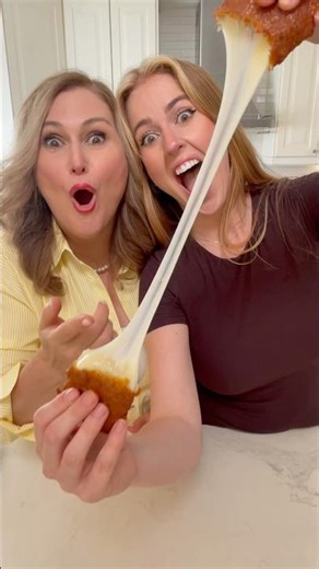 Homemade Mozzarella Sticks