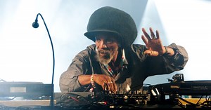 Roots Reggae Sound System Legend Jah Shaka Has Died