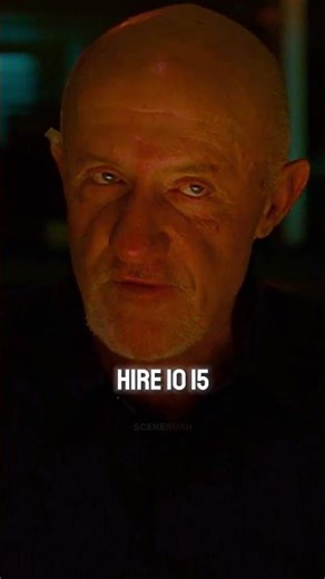 Mike And Gus Discuss Jesse #shorts #breakingbad