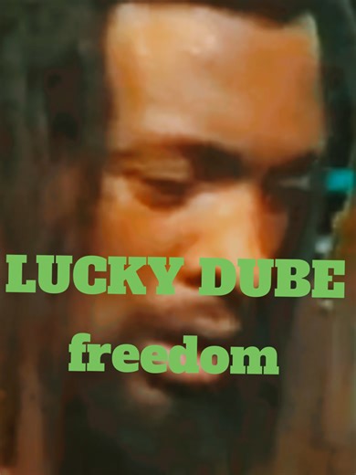 Discover the Meaning Behind 'Freedom' by Lucky Dube