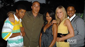 #DerwinDavis was the character that introduced many to Pooch Hall and earned him a loyal fan base! 🏈🎥 On an all-new Uncensored, he talks landing his iconic role on #TheGame & so much more. Don't miss it this Sunday, July 21 at 9p/8c only on TV One. 🍿 | TV One