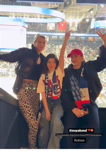 Explore Maya Basol's Creative Journey