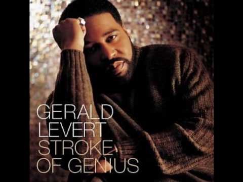 Gerald Levert - U Got That Love (Call It A Night)