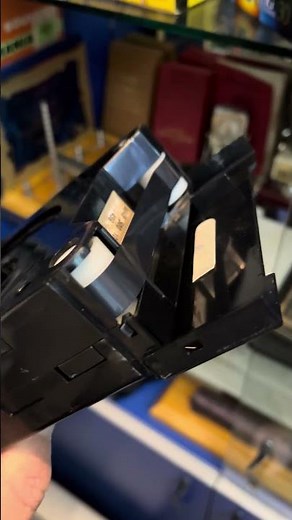 Philips VCR Video Cassette VC -30 #vcr #videocassette #firstvideocassette