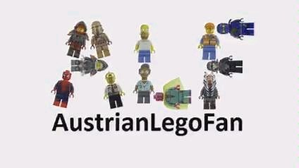 乐高星球大战10178电动AT-AT—乐高速拼