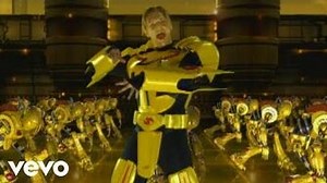 Backstreet Boys - Larger Than Life (Official Music Video)