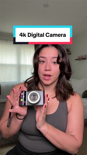 Transform Your Photography with a 4K Digital Camera