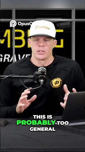 Velocity vs Movement Trade Off