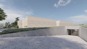 LVIV CREMATORIUM CONTEST - replus bureau