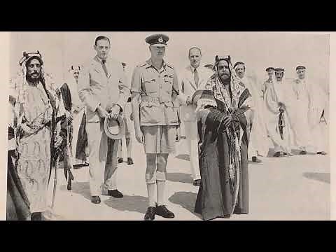 History of Bahrain