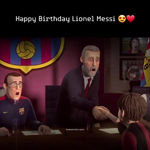 160K views · 5.6K reactions | - Happy Birthday GOAT ❤️殺 | ꜰᴇᴇʟ ʟ ʏ ʀ ɪ ᴄ ꜱ | Facebook