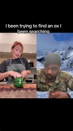 #duet with @Cassie ox tails are delicious #cassie #tini #gordonramsay #nextlevelchef #oxtailrecipe #jamaicatiktok #rockygotjokes #foodie #foodtiktok im always hungry