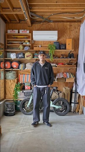 ハーフジップのスウェットでおじコーデ #40代ファッション #古着 #outfit