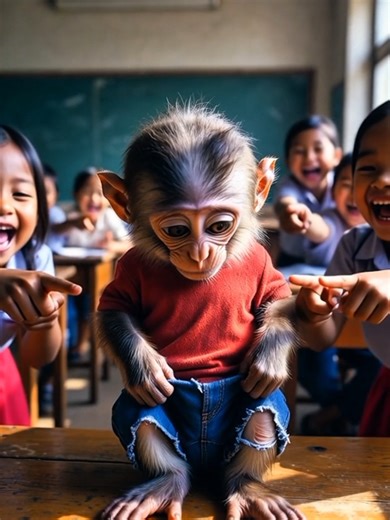 They Laughed at His Torn Clothes 😢 | Hard Work Changed Everything 🎒🔥#emotionalstory #automation #ai #viral #fypppppppppppppp