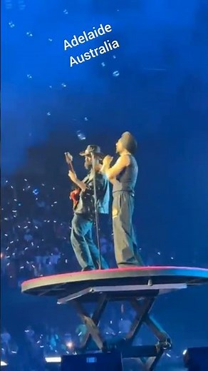 Adelaide Australia DILJIT DOSANJH