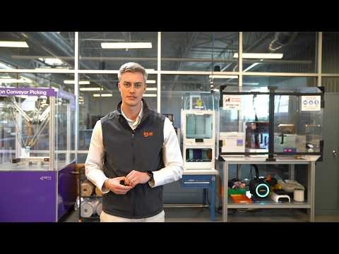 DLP Print Service by igus®