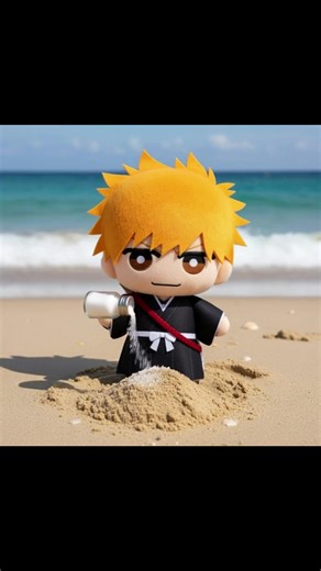 Bleach Meme: Celebrating Ichigo and Rukia