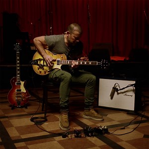 Elegantly blending performance with expression, the Standard and Custom Core H-150 models are now available with Bigsby B7 Vibrato. | Heritage Guitars