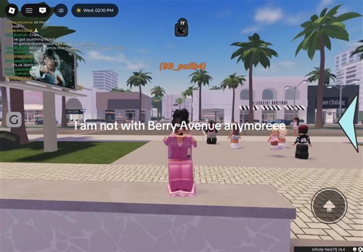 💕ᗪIOᖇ ᗷᗴᖇᖇY ᗩᑕᑕOᑌᑎT💕 (@they_love_and_adore_dior)’s video of calla street outfits codes rp