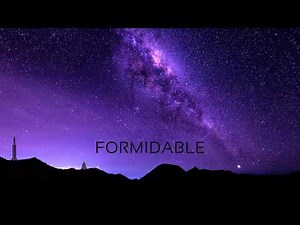 Stromae - Formidable (Orchestral Cover - Mert Dizdar)