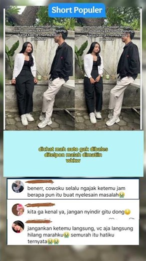 Solving Problems With Girls❗️