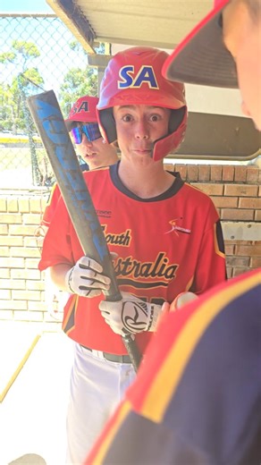 Afternoon games have commenced on Day 2 U16 Boys & Girls National Championships 🥎 Livestreams available via Facebook on Diamonds 1 (@western_flames), 2 (@softballwa_ ) & 3 (Jenny Covill). Download iScore Central App to follow live scores. | Softball Australia