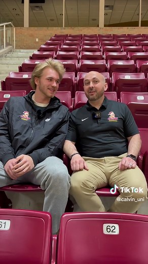 Discover Coach Figg: First Head Coach of Calvin Football