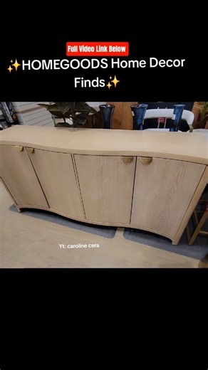 NEW HOMEGOODS DECOR FINDS #homedecorfinds #affordablehomedecor #shopwithme