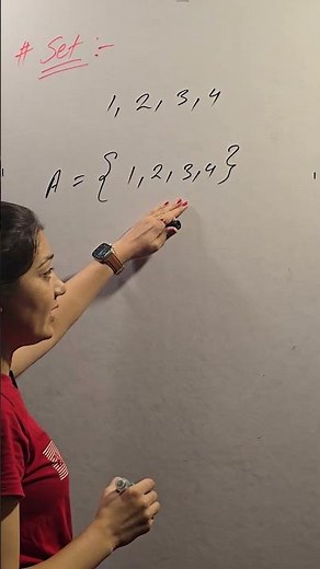 Sets | Class 11 Maths Chapter 1 Sets | What is Sets in Maths |