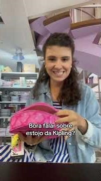 Let's talk about Kipling pencil cases? 100pens, Gitroy or Freedom, which one do you like best? #k...