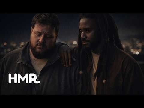 Jelly Roll & Shaboozey – Tired of Being Strong (Official Music Video)