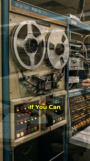 Who created the first computer virus? 💻 #tech #history #cyber