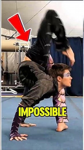 Kids Born With Powers ‼️😱 #Unbelievable #Rare