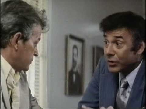 Jaws 2 Deleted Scene #2