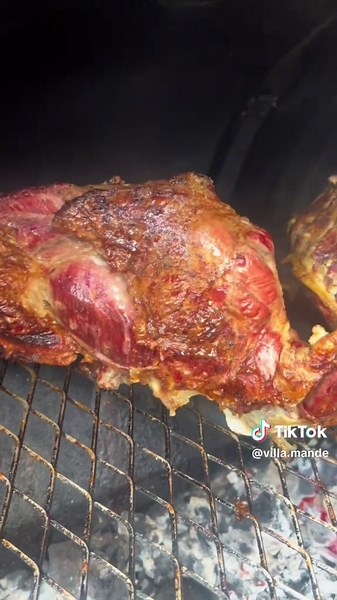 Recette de Dibi Sogo: Cuisine Mandingue au Mali