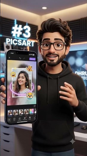 Top 5 Photo Editing Apps for Android in 2026 📸🔥 | Best Photo Editor Apps #Shorts