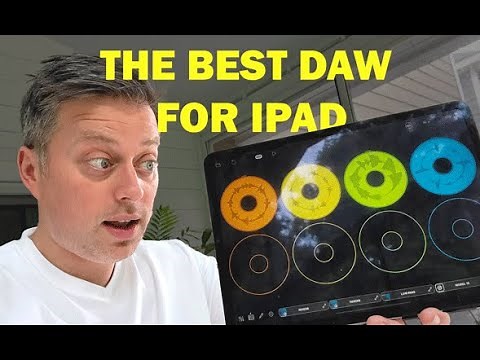 Loopy Pro - The most UNDERRATED music app for iOS