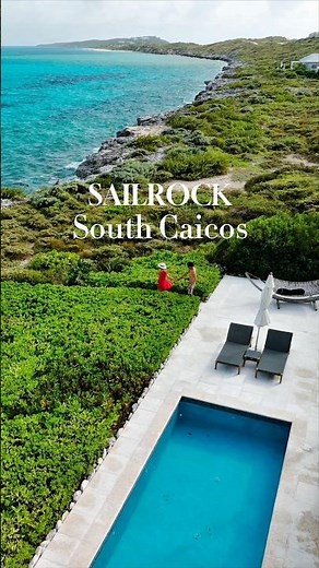 Is This The Caribbean’s Most Underrated Island? | South Caicos