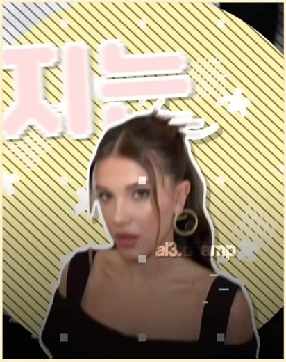 LILAC - alight motion (Candy Style)